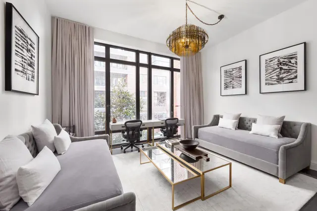 155 West Eleventh Street