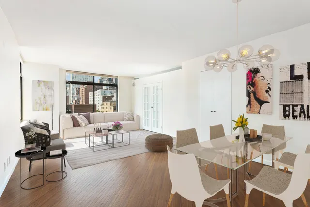 400 East 70th Street