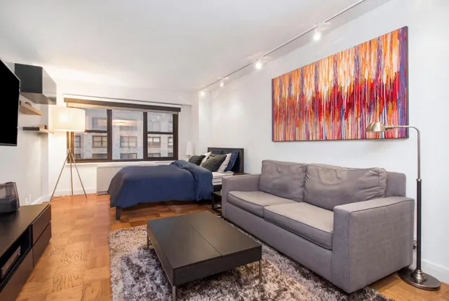 220 East 57th Street