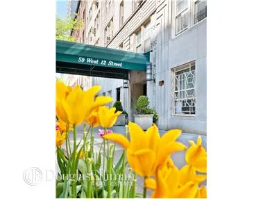 59 West 12th Street