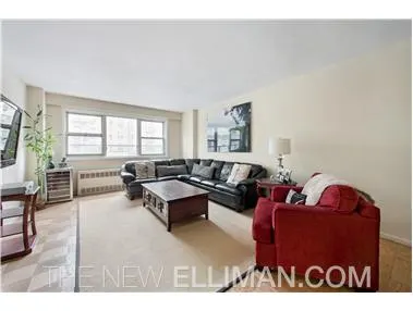 3 Sheridan Square