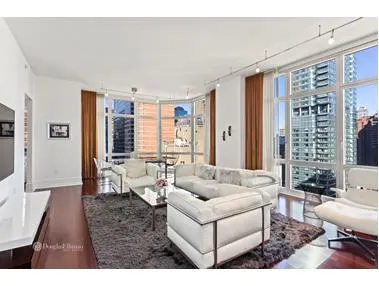 300 East 55th Street