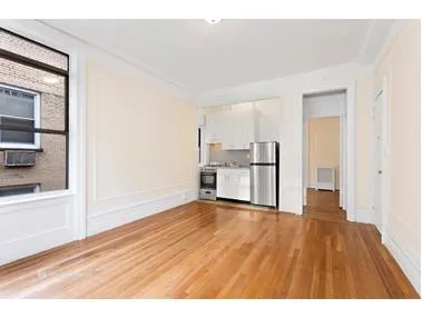 347 West 55th Street