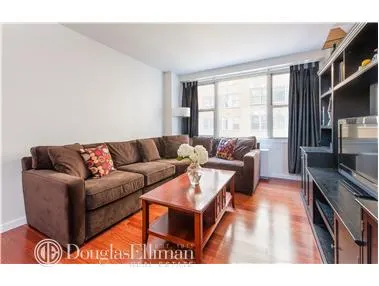 520 East 72nd Street