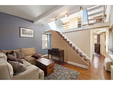 207 East 21st Street