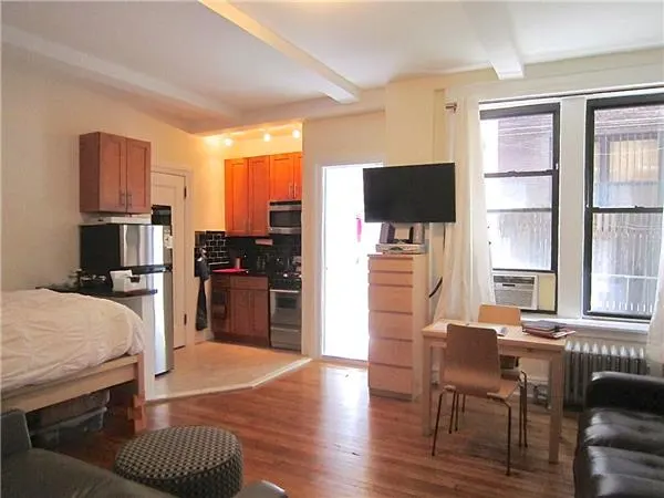 350 West 55th Street