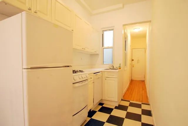 363 West 57th Street