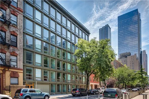 351 West 54th Street
