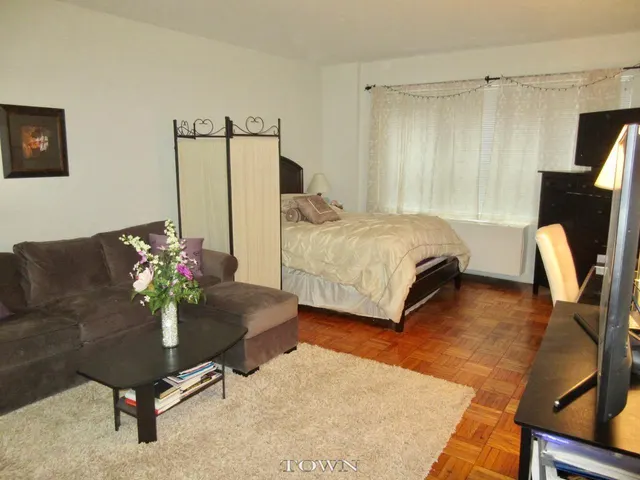 136 East 55th Street