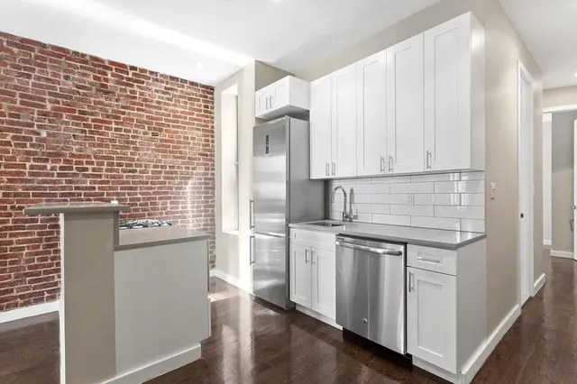 400 West 56th Street
