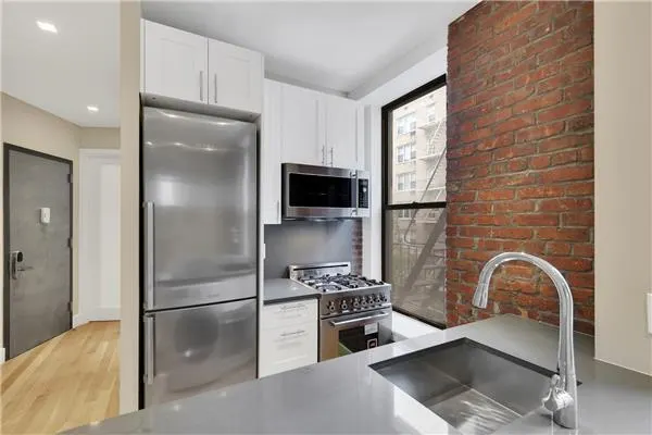 400 West 56th Street