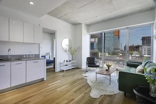 22-22 Jackson Avenue