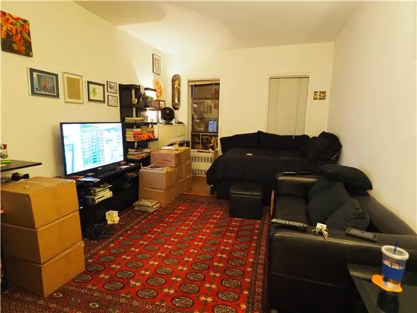 449 West 56th Street