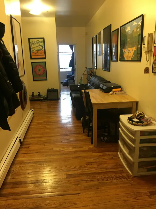 132 West 109th Street