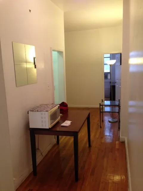 450 West 58th Street