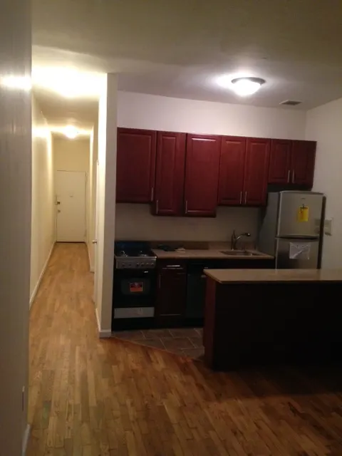 450 West 58th Street