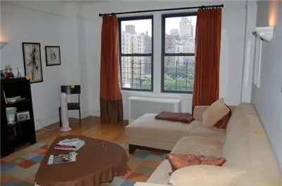 27 West 96th Street