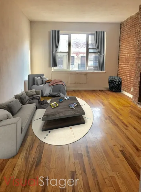 443 East 83rd Street