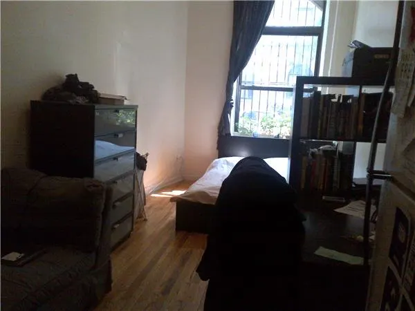 55 West 105th Street