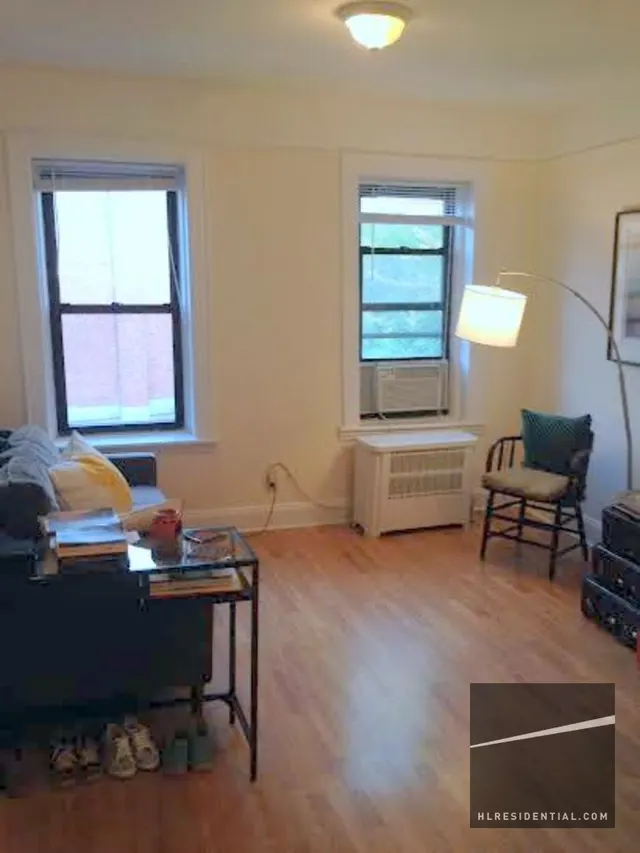 465 West 51st Street