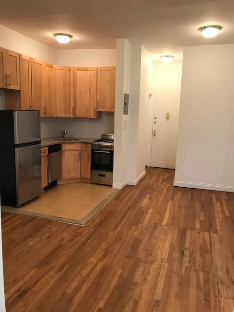 450 West 58th Street
