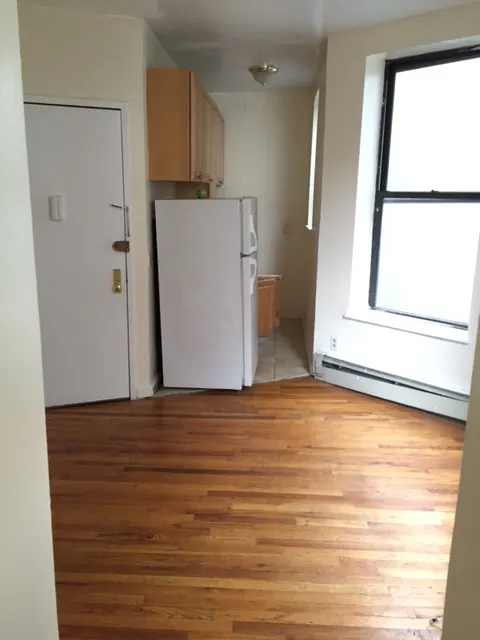 134 West 109th Street