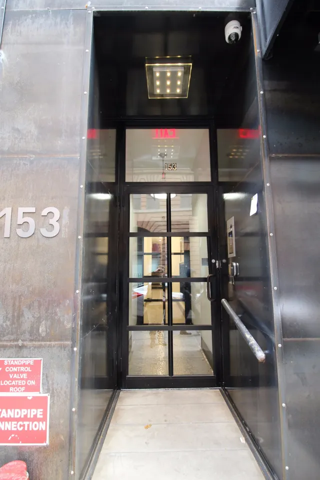 153 East 26th Street