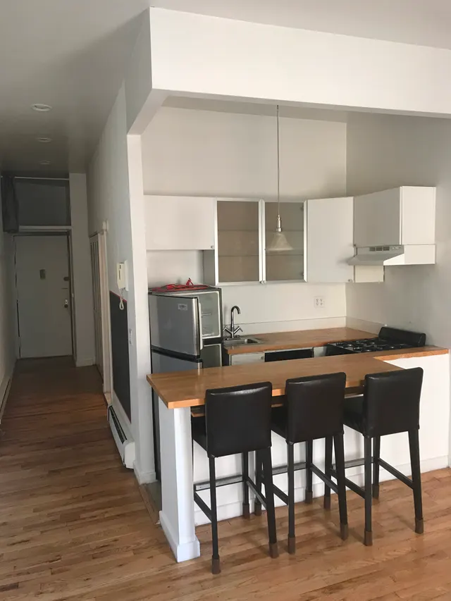 134 West 109th Street