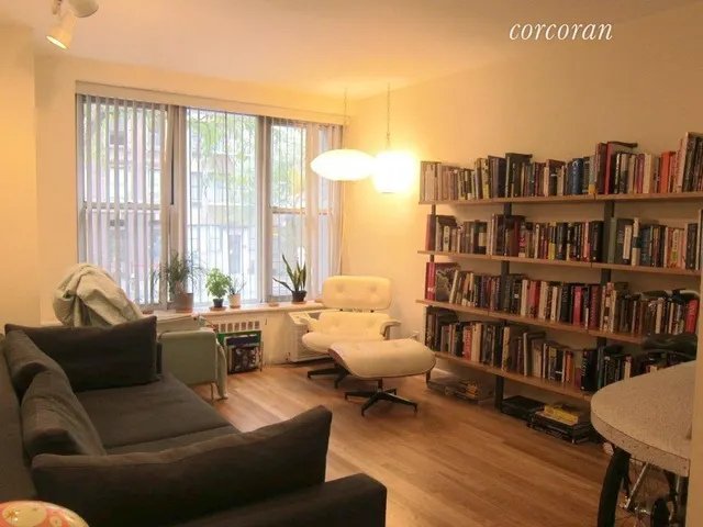 421 West 57th Street