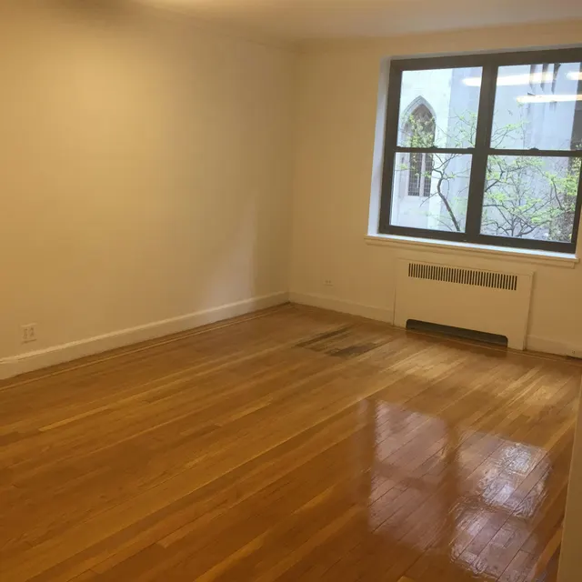 8 East 48th Street