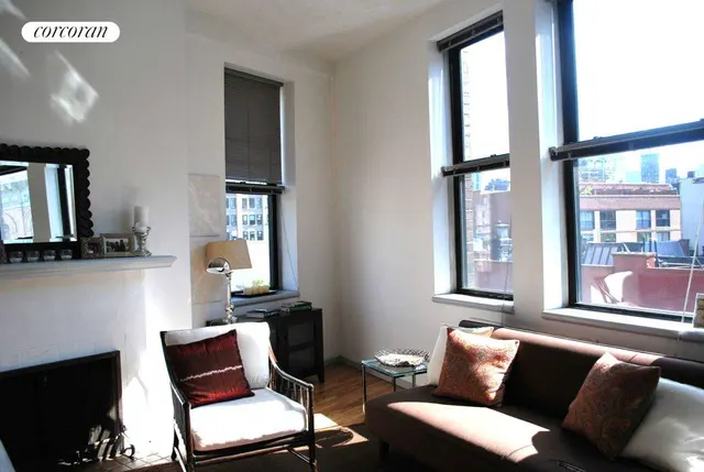 1 Sheridan Square