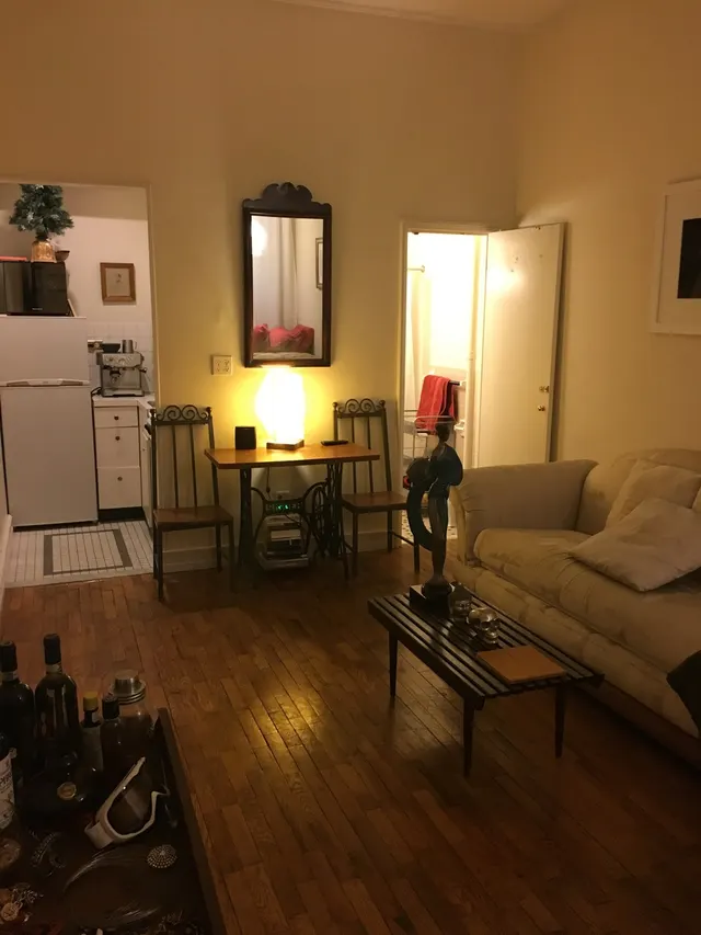 26 Gramercy Park South