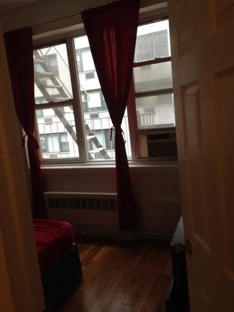 450 West 58th Street