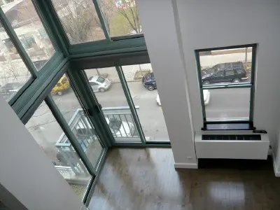 21 South End Avenue