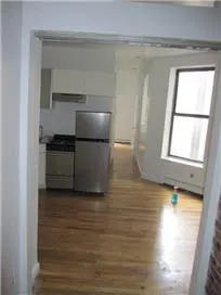 132 West 109th Street