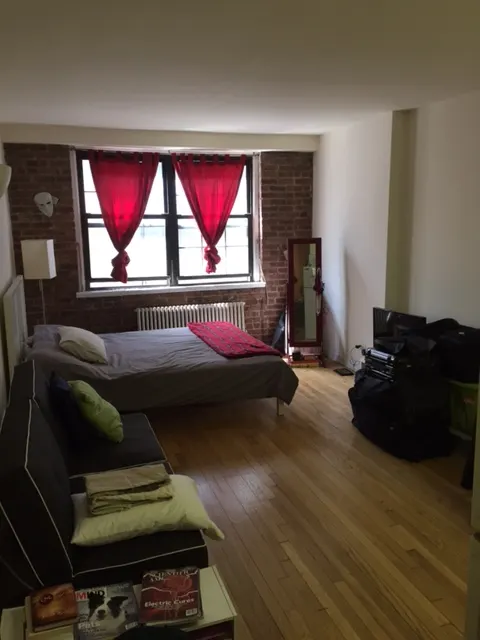 313 West 57th Street