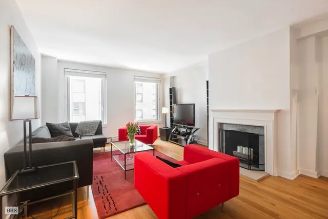 40 West 55th Street