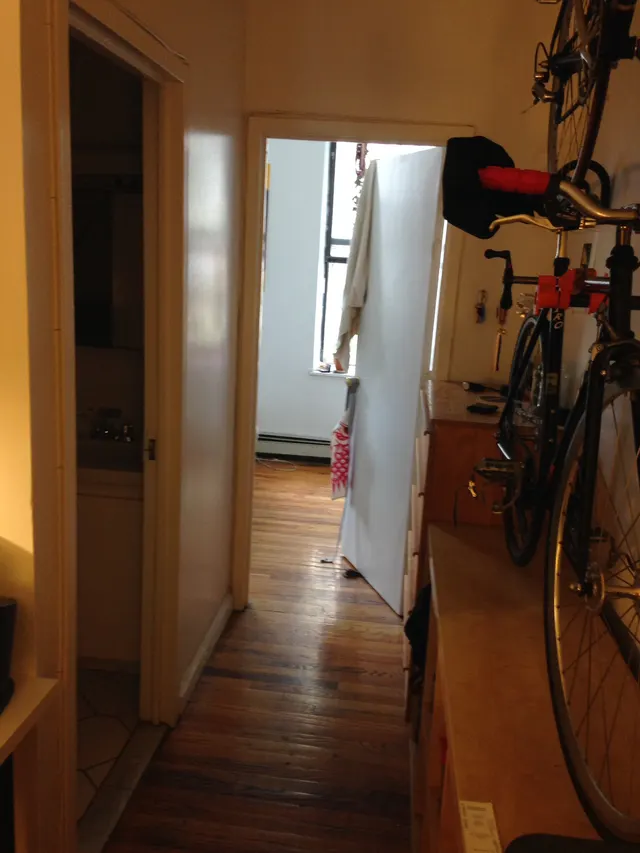 134 West 109th Street