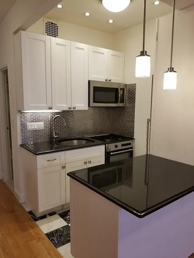 443 East 83rd Street