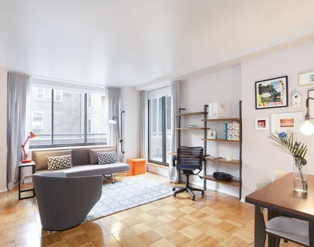 157 East 32nd Street