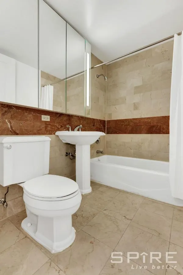 260 West 54th Street