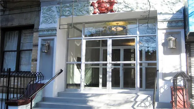 203 West 103rd Street