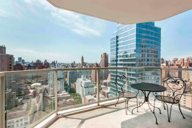300 East 74th Street
