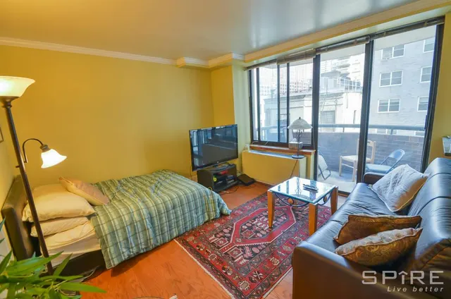 157 East 32nd Street