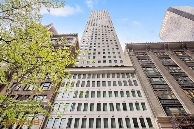 70 West 45th Street