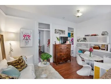 126 East 12th Street