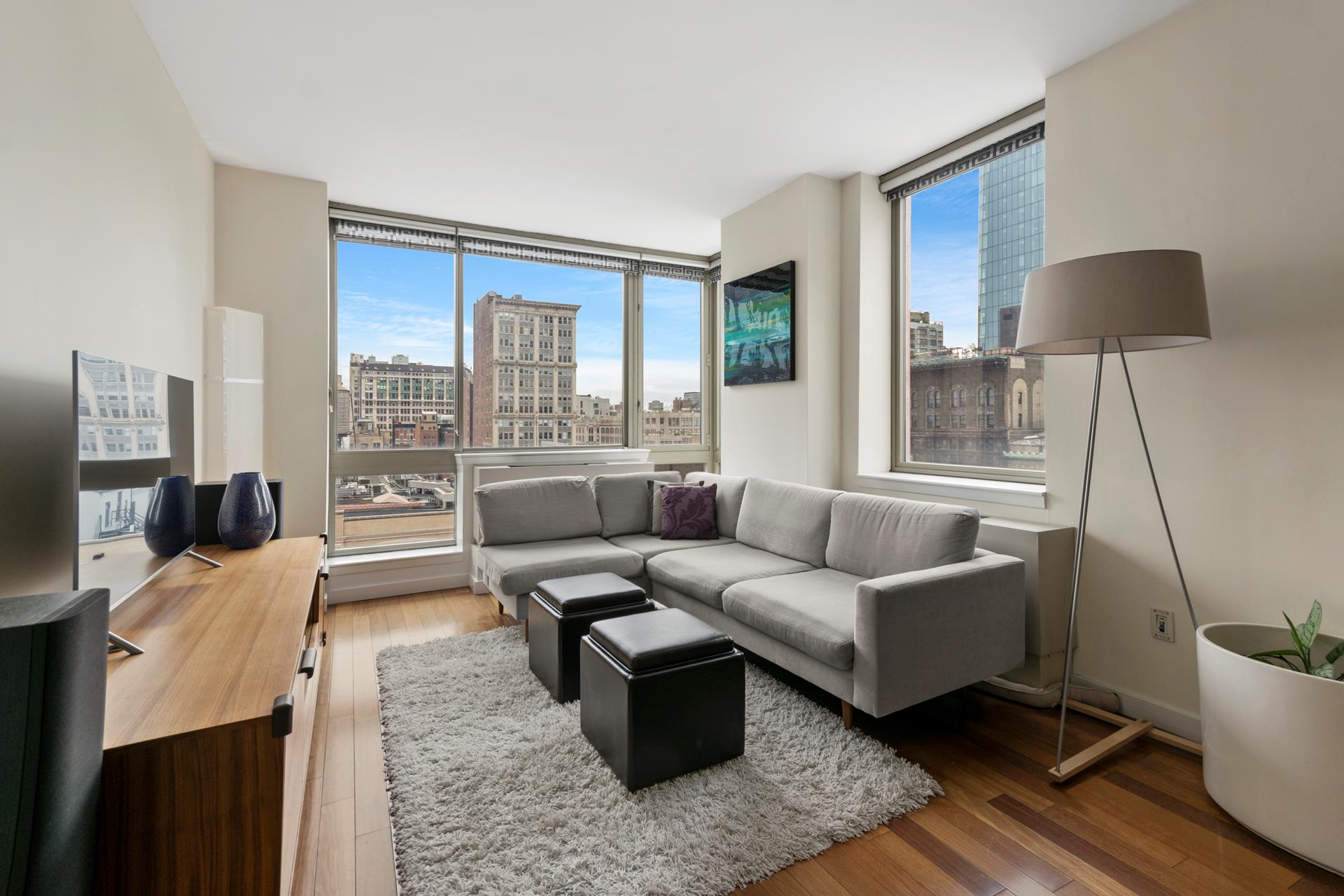 121 East 23rd Street