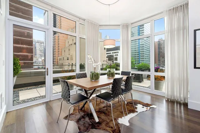 300 East 55th Street