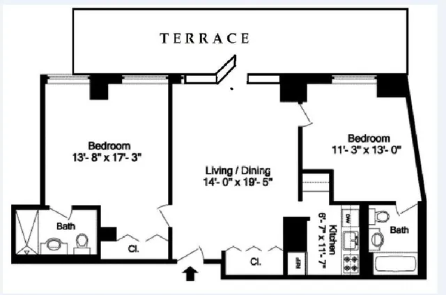 80 John Street