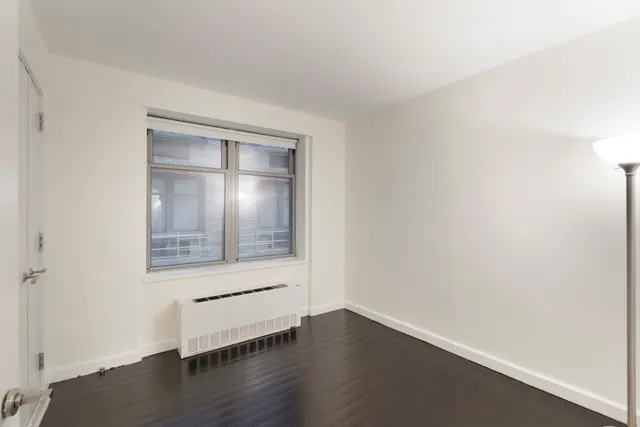 100 West 58th Street